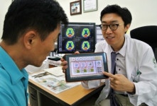 LGU+, 치매 예방 솔루션 브레인 닥터 독점 공급