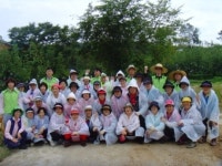 태풍이 지나간 자리, 농협이 보듬어 드립니다.