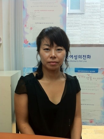[법률-인터뷰] 한국여성의전화 성폭력상담소 이화영 소장