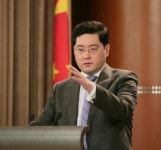 중국, 댜오위다오 포기하지 않고 지키겠다는 의지 천명