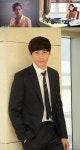 다섯손가락 정은우 채시라 선배와 함께 연기해 영광