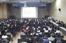 이천시 2013년도 고등학교 입시설명회 개최