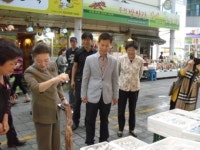 이천 관고전통시장, 명품시장으로 도약