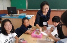 아산 온양중앙초, 학습코칭 교실 자기주도적 학습능력 신장