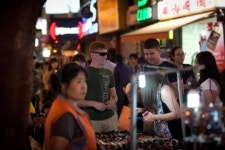 평택국제중앙시장, Hello Night Market 개최