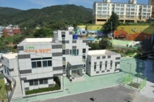 사하구 ‘괴정동 까치마을 행복센터’ 개소 ...부산 ‘행복마을 만들기 사업’ 완료