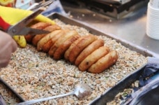 [여행]대한민국 전통시장 맛지도...이 시장엔 이거