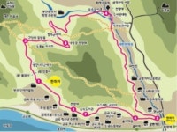 북구, 6일 가람낙조길~건강산책길 걷기대회