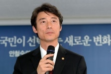 송호창발 야권 빅뱅 일어나나