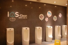 동양매직, 메가박스와 화장실 위생지원 캠페인 진행