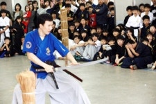 남부대총장배 제1회 해동검도 전국대회 이모저모