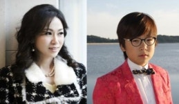 중국국립가무단 출신 헤라, 트로트신동 이태양 16번째 멘티 선정