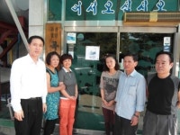 안성시, 공중위생서비스평가 최우수업소 선정