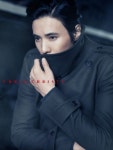 원빈, 2012 크리스 크리스티 겨울이 설렌다