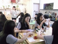 노원 상상이룸 센터 청소년의 꿈을 찾아드립니다
