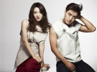 차수연·강하늘, 아모스프로페셔널 광고 모델 발탁