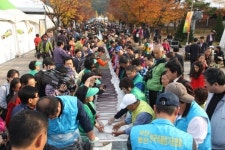 제14회 이천쌀 문화축제 화려한 막 올라