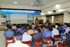 안성시, 2012소송실무교육 열려