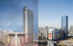 테크노마트, 전자유통 메카에서 복합쇼핑몰로 대 변신 선언