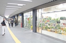 시청광장 지하쇼핑센터, ‘시티스타몰’로 새 단장