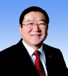 내포시대의 중심도시로 도약하는 충남 홍성