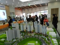 동문건설, 2일 모델하우스 오픈! ... ′김해 진영 동문굿모닝힐′ 503가구 분양