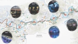 부산국토청, 낙동강 자전거길 민․관 합동점검 실시