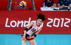 [창간특집] 여풍(女風) 한국 스포츠의 중심으로