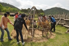 화순고인돌 대동 한마당 개최