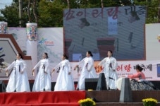 영천시, 영천아리랑 유네스코 인류무형유산에 등재 예정