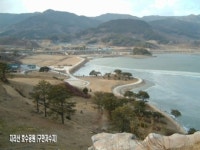 구례군, 지리산 호수공원(구만제) 오토갬핑장 조성