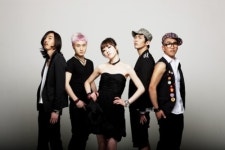 인디 신 숨은 고수 웁스나이스, 노브레인·장미여관 등과 한솥밥