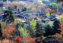 한국민속촌, 용인시 자원봉사자 무료입장 이벤트