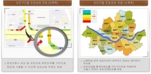 서울시, 보도(步道) 포장공사 과학적체계적으로 관리한다.