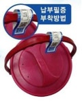 아산시, 내년부터 1회용 납부필증 등 음식물류 폐기물 종량제 시행