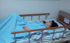 목포시의회 서미화 의원 왜곡보도...언론을 빙자한 폭력행위