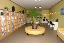 목포항만청, 맞춤형 독서 공간 ‘淸多實’ 개관