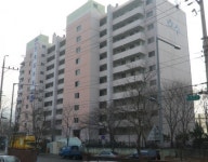 쌍용건설, 리모델링 2개층 수직증축 아파트 완공