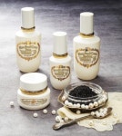 스킨푸드블랑펄캐비어세럼