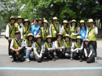 [100세 시대] 배우면서 일할 수 있는 것은 가장 큰 축복