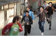 개들의전쟁 장기전 결정…실감있는 조폭, 살아있는 연기 눈길