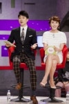 MBN 속풀이쇼 '동치미' 시청률 3.572% 넘기며 