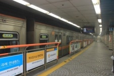 부산도시철도 지난해 총 3억900만명 수송