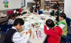 정기철기자의 서울愛찬!서울시 창작공간 예술치유 프로그램 인기