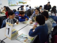 화순열린도서관, 우리아이 경제교실 큰 호응