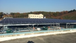 용인시, 신·재생 그린시티 ‘용인’ 실현