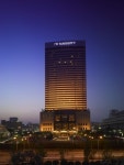 JW 메리어트 호텔 서울,  2013 한국 베스트 호텔 선정