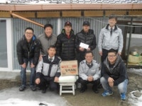 경북 영양경찰서,소중한 이웃과 함께하는 행복