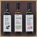 일칠일삼인제주 | 현대백화점, 건강 담은 명인명촌 설 선물세트 판매