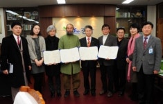 광주 광산구, 폐교 주민참여 공간 활용